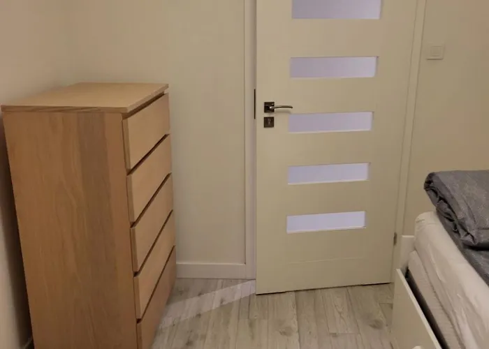 Apartament Rzeczypospolitej