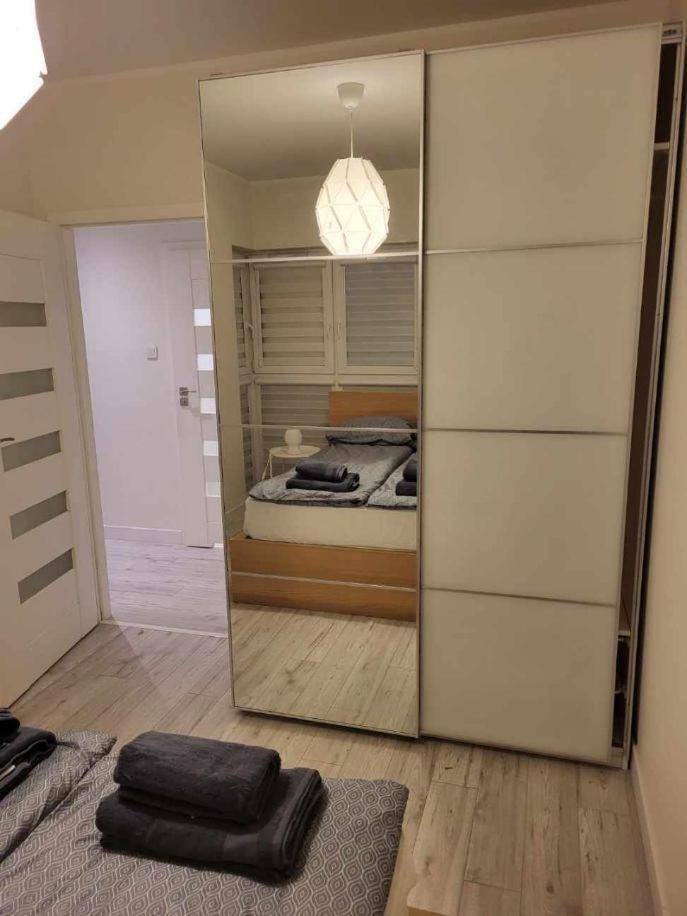 Rzeczypospolitej Apartment