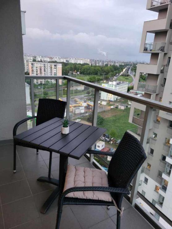 Apartment Rzeczypospolitej Gdansk