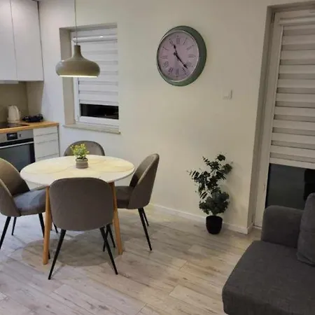 Apartament Rzeczypospolitej Gdańsk Zewnętrze zdjęcie