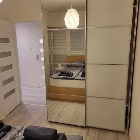 Apartament Rzeczypospolitej Gdańsk Zewnętrze zdjęcie