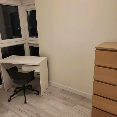 Apartament Rzeczypospolitej Gdańsk Zewnętrze zdjęcie