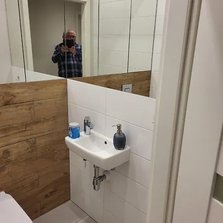 Apartament Rzeczypospolitej Gdańsk Zewnętrze zdjęcie