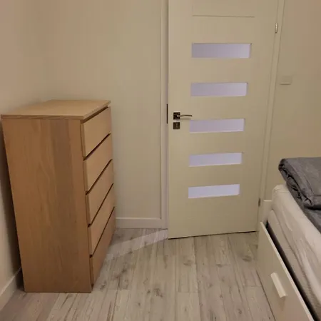 Apartament Rzeczypospolitej Gdańsk Zewnętrze zdjęcie