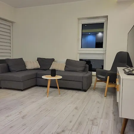 Apartament Rzeczypospolitej Gdańsk Zewnętrze zdjęcie