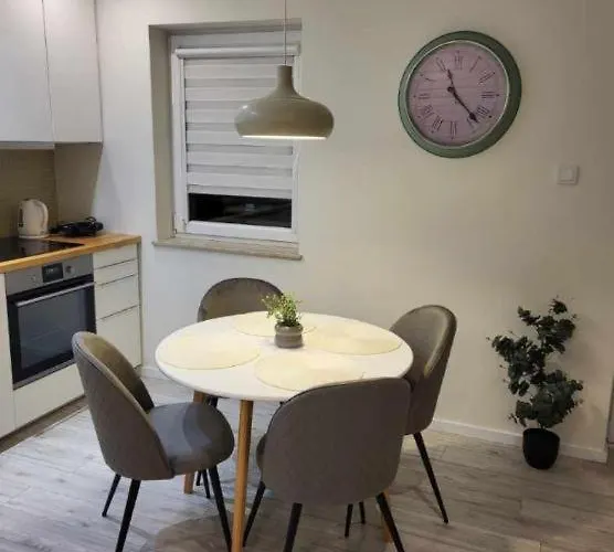 Apartament Rzeczypospolitej