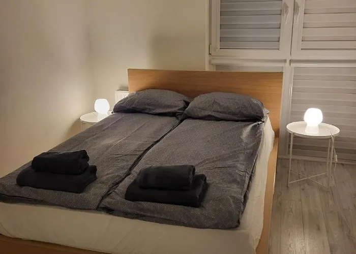 Apartament Rzeczypospolitej