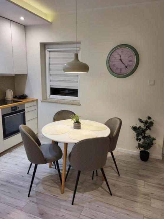 Apartament Rzeczypospolitej *