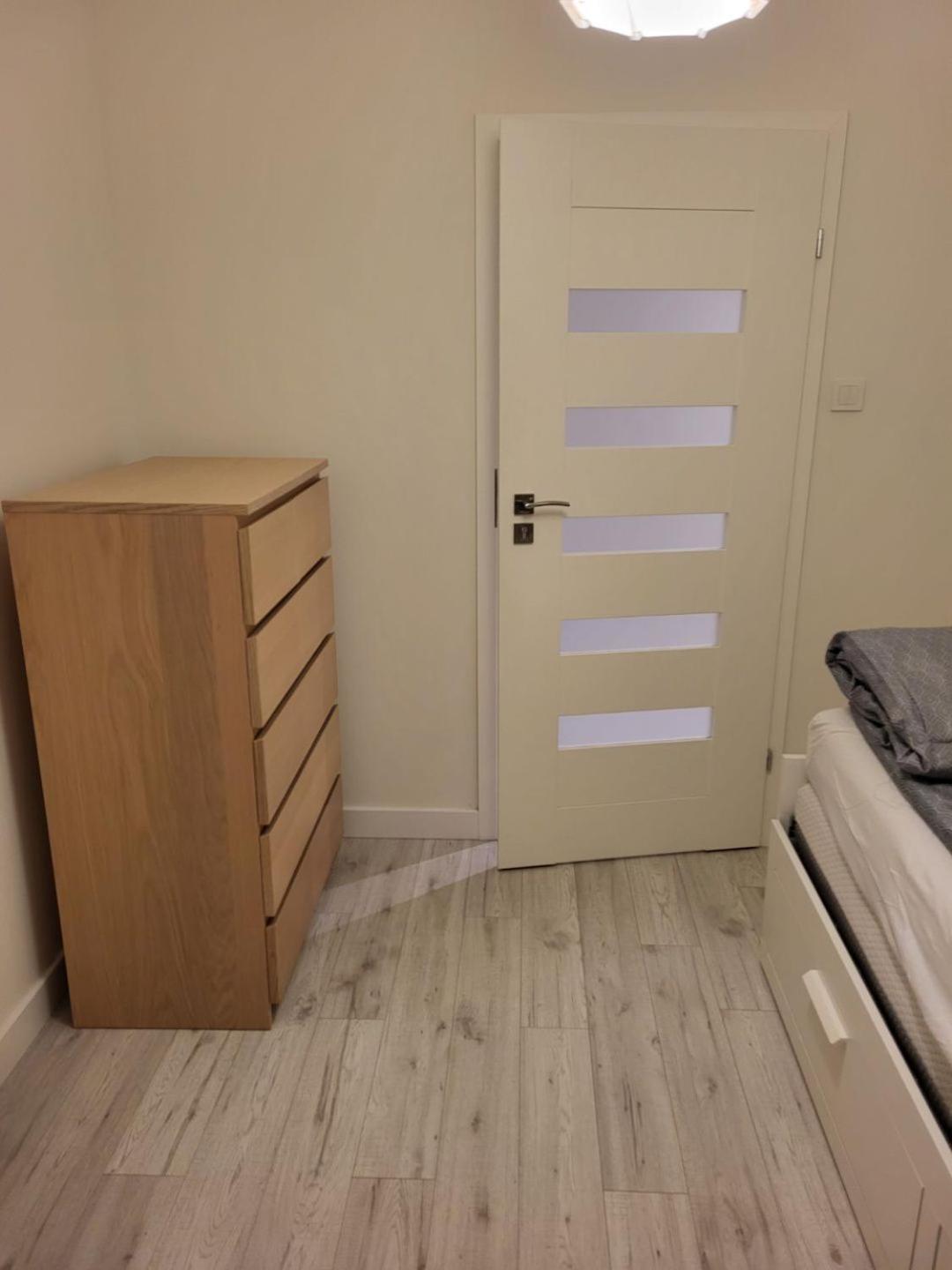 Rzeczypospolitej Apartament Gdańsk